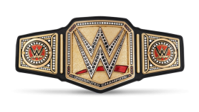 WWE Championship