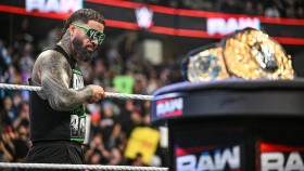 Jey Uso: Jsem unavený z toho, jak lidé říkají, že mám jen nástupu