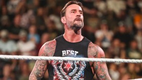 Rozporuplné informace o účasti CM Punka na WWE Survivor Series