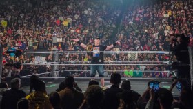 John Cena prozradil, kolik vystoupení mu ještě zbývá do ukončení kariéry
