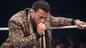 Zopakovala show AEW Dynamite silný výsledek z minulého týdne?