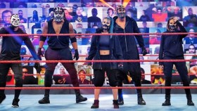 WWE vyvrátila fámy o odchodu Mercedes Martinez z frakce RETRIBUTION