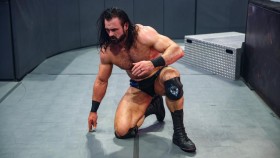 WWE stále neví, jak je na tom Drew McIntyre