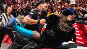 WWE oznámila speciální Summit a další segmenty pro show RAW
