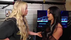 Obavy z možného zranění Roxanne Perez ve včerejší show WWE RAW