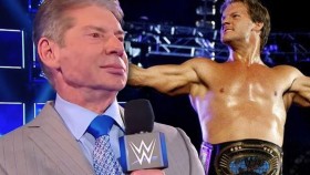 Podle Vince McMahona zas*aný IC titul nikoho nezajímá