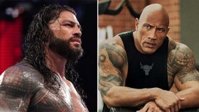 Easter egg v seriálu Young Rock vyvolal spekulace, že The Rock porazí Romana Reignse na WrestleManii