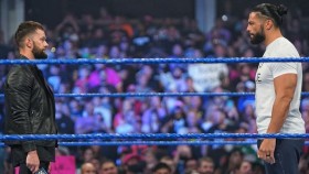 Jak moc ovlivnily letní olympijské hry v Tokiu sledovanost pátečního SmackDownu?