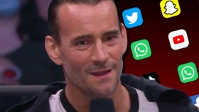 CM Punk objasnil, jak sociální sítě pomohly jeho návratu do ringu