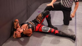 Rhea Ripley je stále bez konkrétního zařazení do hlavního rosteru 