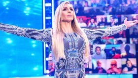 Možný spoiler týkající se plánů WWE pro Charlotte Flair