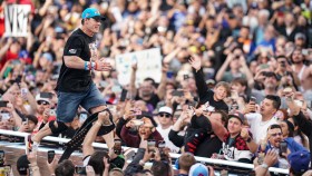 John Cena bude spolupracovat s WWE na zcela novém projektu