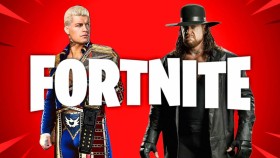 Cody Rhodes a The Undertaker se připojí ke hře Fortnite, NXT Stand & Deliver se zapíše do historie