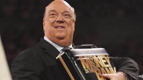 Hvězda WWE nazvala Paula Heymana nedoceněným hrdinou společnosti