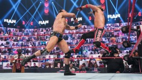 WWE RAW (14.06.2021)