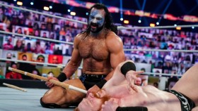 Byl odhalen zrušený plán WWE pro zápas na WrestleManii 37