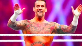 CM Punk teasuje překvapení na WrestleManii 40