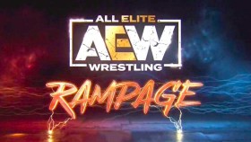 SPOILERY z AEW Rampage: Překvapivá účast bývalé hvězdy WWE, Nový design TNT titulu a další