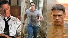 John Cena se ohlédl za natáčením filmu The Marine a životními lekcemi, které si z něj odnesl