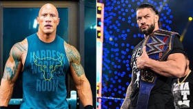 WWE Hall of Famer tvrdí, že účast The Rocka na WM 39 by nedávala smysl