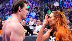 John Cena prozradil svých 5 nejoblíbenějších ženských hvězd WWE