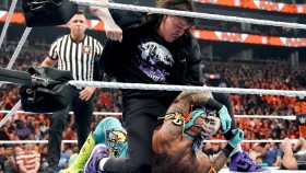 Dobrá i špatná zpráva pro poslední show RAW před WrestleManii 39