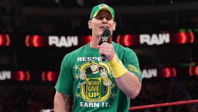 John Cena se poprvé kriticky vyjádřil k budoucnosti WWE