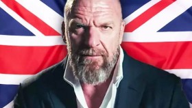 Triple H zaručil, že Velká Británie bude příští rok hostit prémiový live event WWE