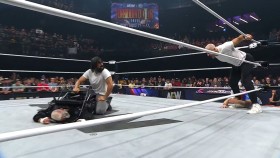 AEW Dynamite (13.08.2025)