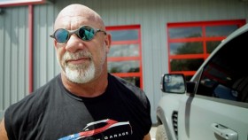 Goldberg jednal s mezinárodním promotérem, Je v plánu jeho zápas s MJF v AEW?