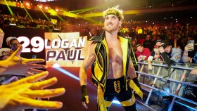 Působení Logana Paula ve WWE může skončit zápasem na WrestleManii 39