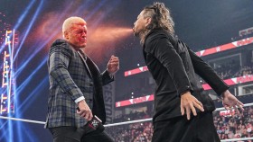 Shinsuke Nakamura vstupuje do nové rivality s velmi nelichotivou statistikou