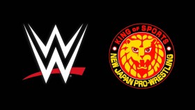 WWE agresivně usiluje o získání hvězdy z NJPW