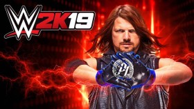 Recenze: WWE 2K19 (PlayStation 4)