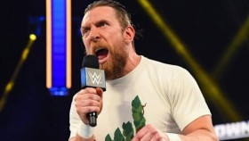 Bryan Danielson: Jsem odolnější než Triple H nebo John Cena