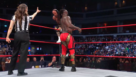 AEW Collision (13.12.2025)