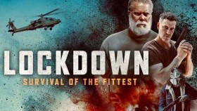 Trailer: WWE Hall of Famer Kevin Nash v céčkovém filmu Lockdown