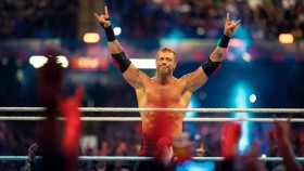 Edge oslavil velké výročí ve své kariéře wrestlera WWE