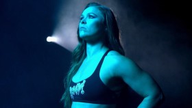 Ronda Rousey: Přeji si, aby moje poslední působení ve WWE bylo pod vedením HHH a Vince byl pryč