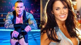 Randy Orton údajně donutil bývalou účastnici Diva Search odejít z WWE