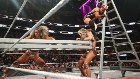 WWE NXT Stand & Deliver (19.04.2025)