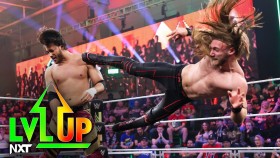 WWE NXT Level Up (31.03.2023)