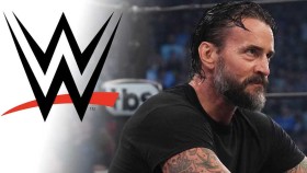Tohle by mohla být cesta k návratu CM Punka do WWE