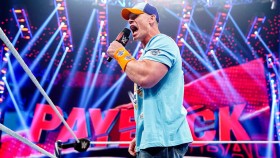 Kdo je podle Johna Cenu největší hvězdou WWE všech dob?