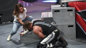 WWE bez vysvětlení ukončila milostný příběh ve SmackDownu