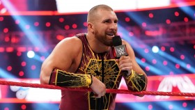 Zajímavá informace o propuštění wrestlera z WWE
