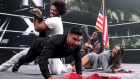 WWE NXT (19.08.2025)