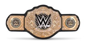 World Heavyweight Championship