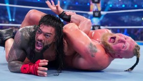 Velký update o (ne)účasti Romana Reignse a Brocka Lesnara na Survivor Series