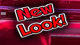 Ring AEW dostal nový vzhled, Adam Cole se vrací do akce, Karta pro AEW Rampage